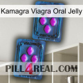 Kamagra Viagra Oral Jelly 03